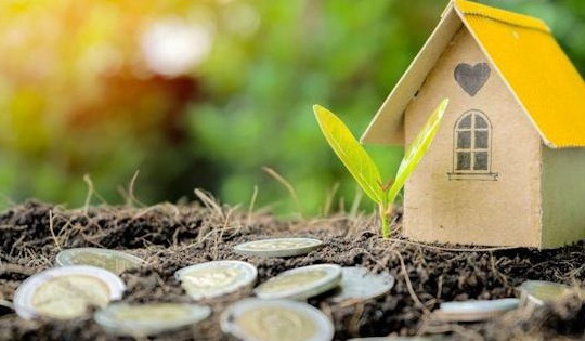 Từ nay, những trường hợp này sẽ không phải nộp tiền sử dụng đất khi làm sổ đỏ