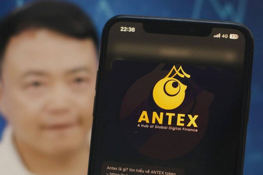 Trước khi AntEx của Shark Bình ‘bốc hơi’, hàng loạt dự án tiền ảo đã khiến nhà đầu tư mất trắng chục nghìn tỷ đồng