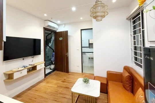 Sau 'chết yểu', chung cư mini Hà Nội được rao bán 50 triệu đồng/m2 gây bất ngờ