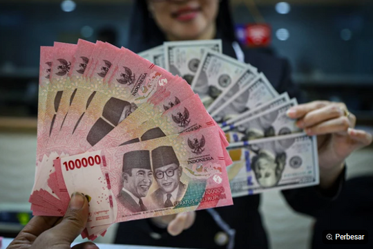 Nền kinh tế số 1 Đông Nam Á ‘nợ ngập đầu’, lãnh đạo so bì chưa đáng lo bằng Đức, Mỹ, Nhật