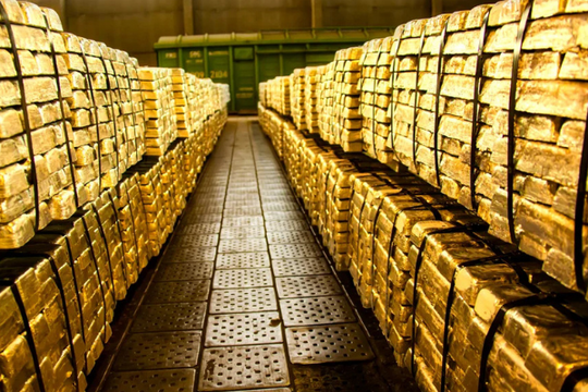 Nền kinh tế lớn nhất Đông Nam Á bị đồn phải bán 11 tấn vàng, thực hư ra sao?