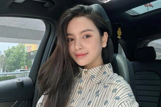 Bộ Công Thương chính thức thông tin về đơn tố cáo Chu Thanh Huyền: Tương đối phức tạp, có yếu tố hình sự