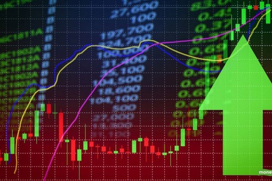 Từ ‘cận biên’ đến ‘mới nổi’: 10 tỷ USD sẽ đổ vào TTCK Việt Nam sau bước ngoặt lịch sử?