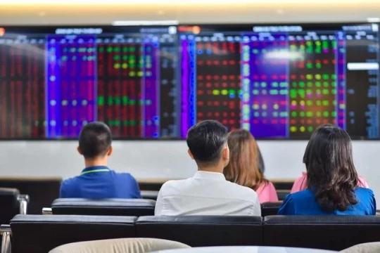 Bộ trưởng Tài chính nói gì sau cột mốc nâng hạng chứng khoán Việt Nam?