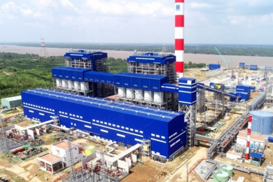 Lập tổ xử lý chấm dứt hợp đồng thuê đất dự án 72.000 tỷ với doanh nghiệp Malaysia
