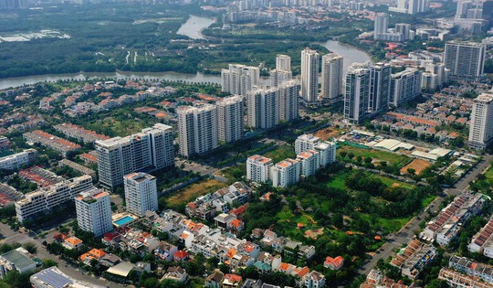 TP. HCM tiếp tục gỡ vướng thành công cho 25 dự án bất động sản tồn đọng