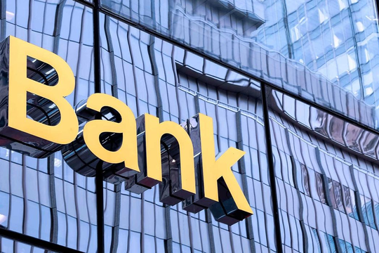 3.400 nhân sự ngân hàng bị cắt giảm trong 6 tháng đầu năm