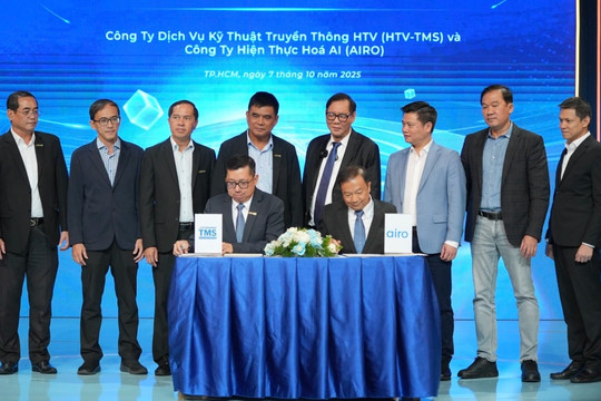 Kido (KDC) chính thức bước vào lĩnh vực truyền thông - điện ảnh bằng công nghệ AI