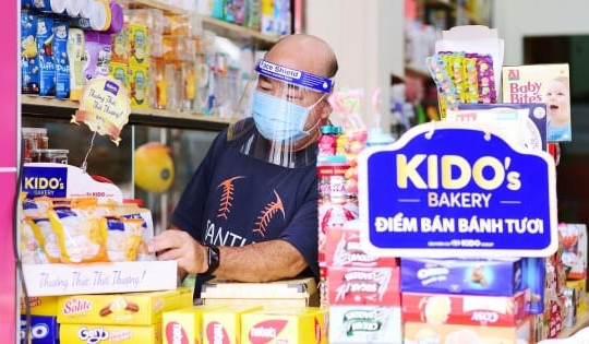 Tập đoàn KIDO lấn sân sang mảng làm phim, sản xuất quảng cáo bằng AI