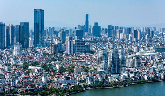 Dòng tiền và nhu cầu BĐS dần dịch chuyển ra ven đô