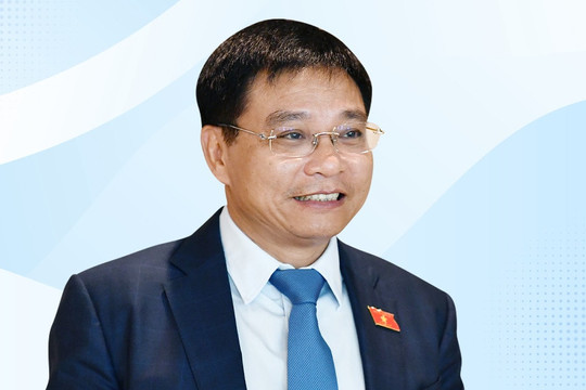 Nâng hạng TTCK Việt Nam: Dấu mốc cho bước chuyển mình toàn diện, mở ra giai đoạn phát triển mới về chất