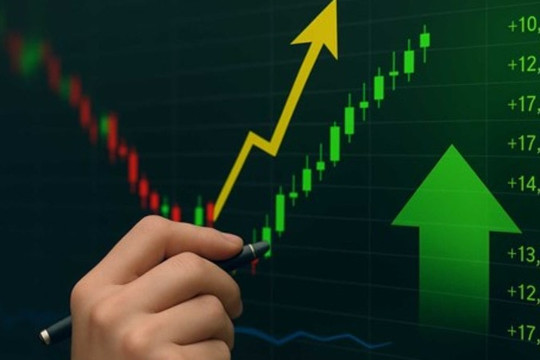 Điểm danh loạt cổ phiếu tiềm năng có thể được các quỹ mua vào sau khi FTSE nâng hạng