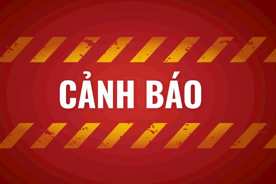 Cảnh báo số tài khoản lừa đảo 056619051999 tại Sacombank