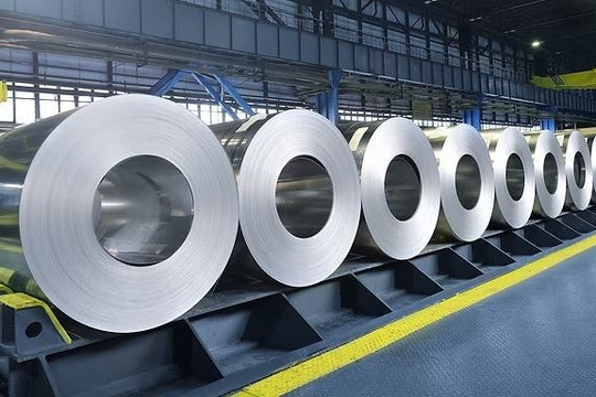 EU đề xuất áp thuế 50% đối với thép nhập khẩu, thị trường châu Á sắp chịu dư chấn?