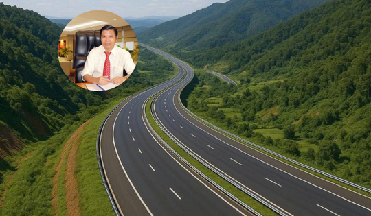 Đức Long Gia Lai bất ngờ ngỏ ý đầu tư tuyến cao tốc dài hơn 250km