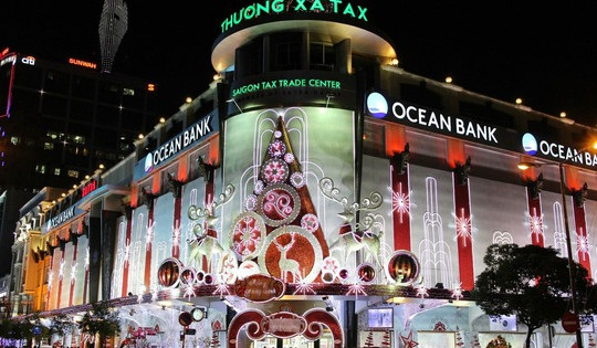 Sau gần chục năm bỏ hoang, khu ‘đất vàng’ Thương xá Tax vừa nhận được chỉ đạo nóng từ TP. HCM