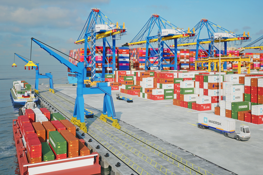 Sở Công Thương Gia Lai được cấp quyền thực hiện 20 mẫu giấy chứng nhận xuất xứ hàng hóa