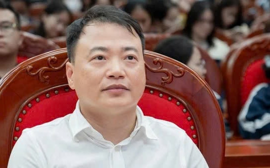 Doanh nghiệp trong hệ sinh thái NextTech lên tiếng về vụ việc liên quan Shark Bình và dự án AntEx
