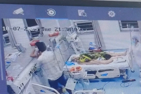 Sở Y tế TPHCM lên án vụ người nhà bệnh nhân đánh điều dưỡng BV Đa khoa Vũng Tàu