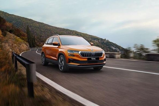 Thị trường ô tô châu Âu rúng động: Đề xuất thuế thép nhập khẩu tăng tới 50% làm dấy lên nỗi lo 'hiệu ứng domino'