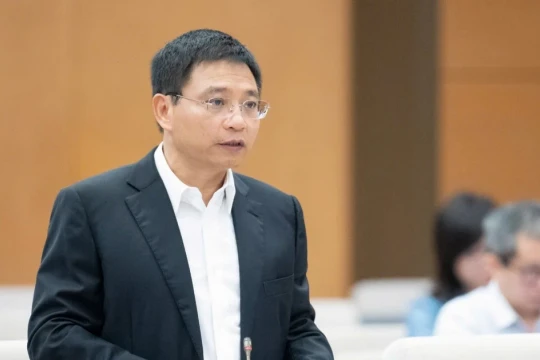 Bộ trưởng Nguyễn Văn Thắng nói về điểm yếu nhất trong mô hình chính quyền 2 cấp