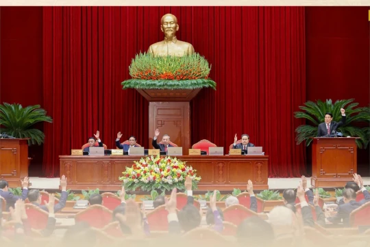Bí thư tỉnh ủy không phải người địa phương - Bài cuối: Ngăn ngừa lạm dụng chức vụ và 'nâng đỡ không trong sáng'