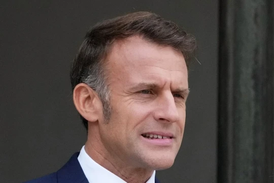 Tổng thống Pháp Macron chuẩn bị bổ nhiệm thủ tướng mới