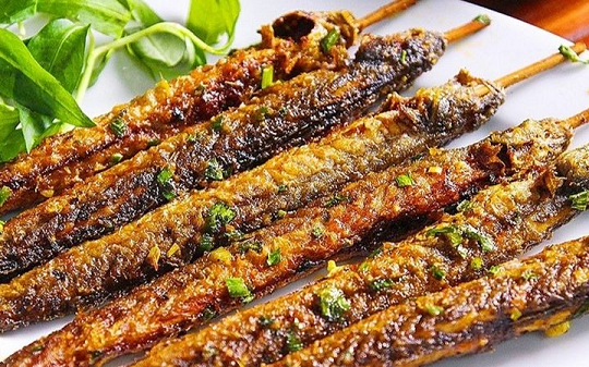 Món ăn quê nghèo năm xưa nay thành đặc sản hiếm, giá tới 350.000 đồng/kg vẫn được săn lùng