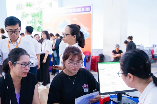 11 cơ sở giáo dục đại học Việt Nam lọt vào bảng xếp hạng tốt nhất thế giới