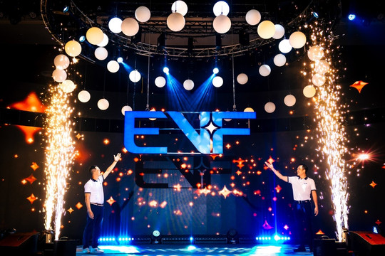 EVF vừa có bước tiến bảo mật đột phá giữa 'cơn bão' rò rỉ thông tin cá nhân