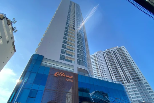 Nhiều ‘ưu ái’ bất thường tại Tổ hợp khách sạn, căn hộ Hoàn Kiếm-Nha Trang