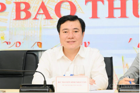 Sắp đàm phán thuế đối ứng với Hoa Kỳ: Chất xúc tác kép cho xuất khẩu và TTCK