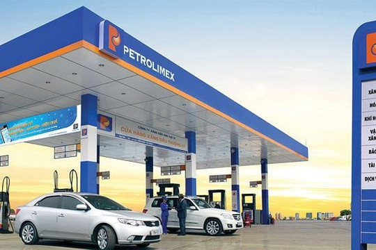 5.500 cửa hàng xăng dầu tại Việt Nam đồng loạt điều chỉnh giá bán