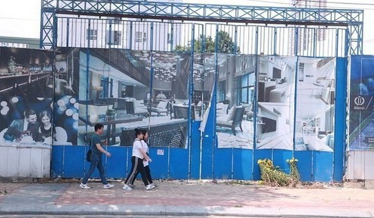 Đà Nẵng chính thức giao khu đất từng liên quan ‘Vũ nhôm’ cho doanh nghiệp Hà Nội