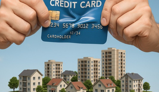 Loạt chuyên gia lo ngại siết vay mua nhà thứ 2 sẽ đẩy giá nhà tăng nóng