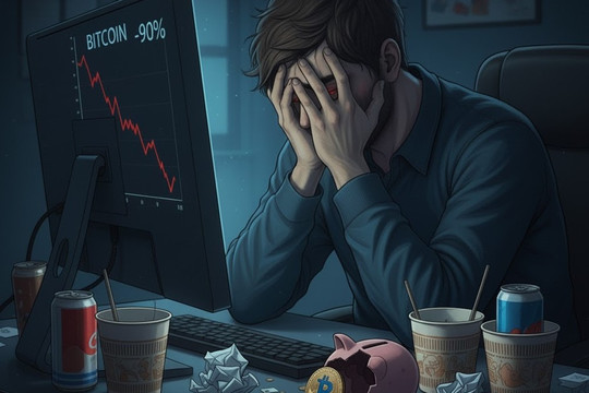 Tìm bị hại của ông chủ Maxx Group Đặng Quốc Thắng