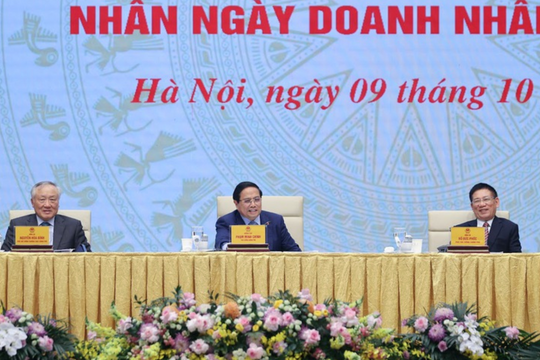 Tập đoàn Hóa chất Việt Nam: Hết lỗ lũy kế, tăng tốc cho giai đoạn mới