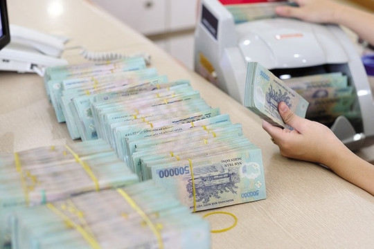Từ ngày 1/11, chuyển tiền từ 500 triệu đồng bắt buộc phải thực hiện quy định sau