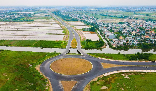 Tỉnh nhỏ nhất Việt Nam sắp có tuyến đường trọng yếu 5.000 tỷ, dài 25km