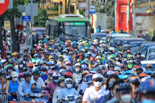 Doanh nghiệp có nhiều công nhân nhất TP. HCM kêu khó vì thiếu lao động
