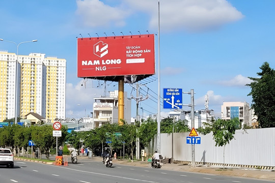 Nam Long (NLG) chào bán 100 triệu cổ phiếu, huy động nguồn lực cho các dự án