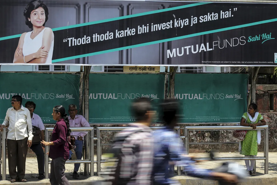 Hàng triệu người dân có thể đầu tư chứng khoán chỉ từ 70.000 đồng/tháng, chuyện gì đây?