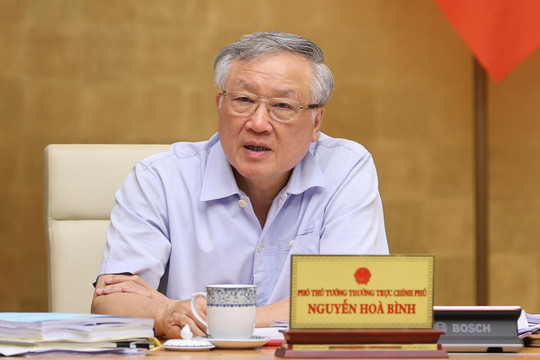 Phó Thủ tướng ký công điện khẩn tháo gỡ vướng mắc cho gần 3.000 dự án tồn đọng