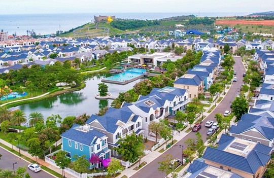 Nhiều chuyên gia lên tiếng trước thông tin dự án 5 tỷ USD của Novaland (NVL) là ‘không có thật’