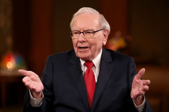 Sau hơn 2 năm tìm kiếm, công ty thuộc 'đế chế' Warren Buffett chốt thuê nhà xưởng hơn 6.000m2 tại Việt Nam