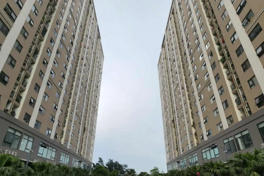 'Siết' tín dụng bất động sản: Tránh đánh đồng người mua nhà với nhóm 'đầu cơ, lướt sóng'