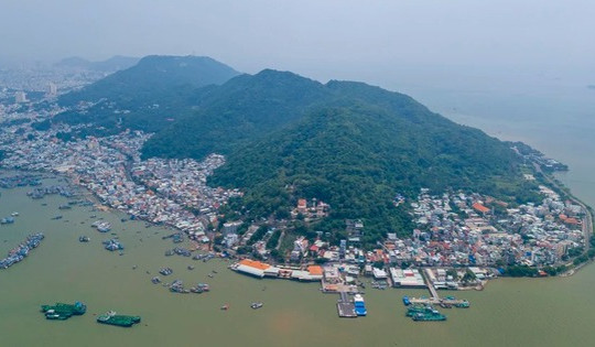 Thành phố giàu nhất Việt Nam dự kiến xây dựng cầu vượt biển 17km, xóa bỏ bến phà đã có lâu nay