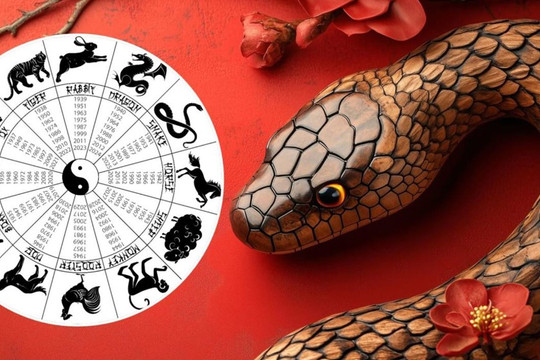 Đúng 4 ngày nữa, các tuổi này được “Lộc Thần” giáng lâm, phú quý tận cửa, tài vận hanh thông