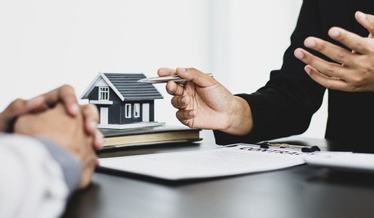 Bố mẹ mất không để lại di chúc, di sản thừa kế chia thế nào?