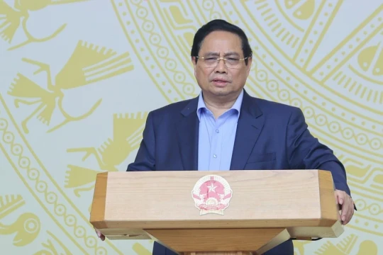 Nhà ở xã hội không phải nằm ở nơi 'khỉ ho cò gáy', đất đầu thừa đuôi thẹo